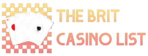The Brit Casino List